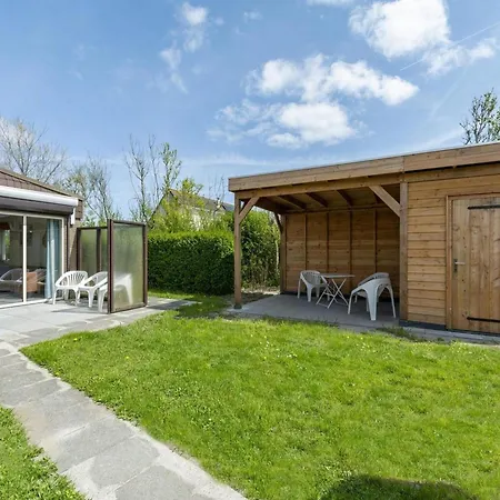 Holiday home Modern Close To The Callantsoog
