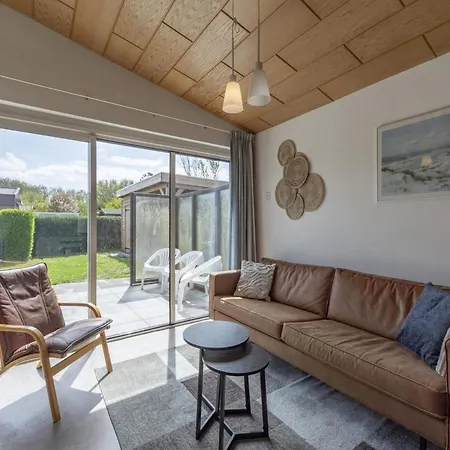 Modern Close To The *