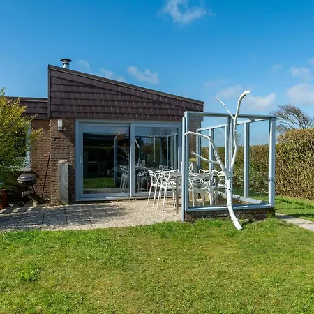 Holiday home Modern Close To The *
