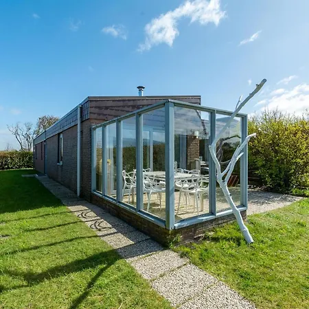 Modern Close To The
