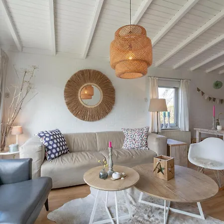 Holiday home Modern Close To The