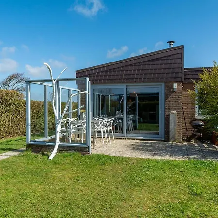 Holiday home Modern Close To The *