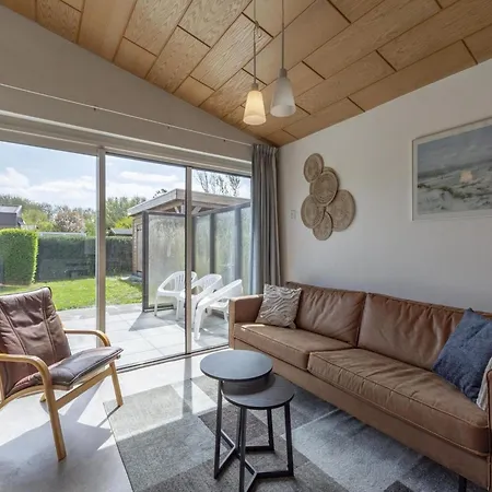 Holiday home Modern Close To The *