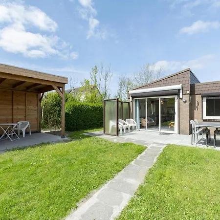 Modern Close To The Callantsoog