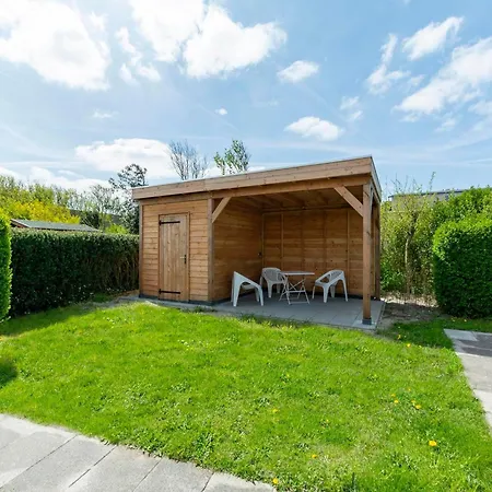 בית נופש In Near Sandy קלאנטסהוך