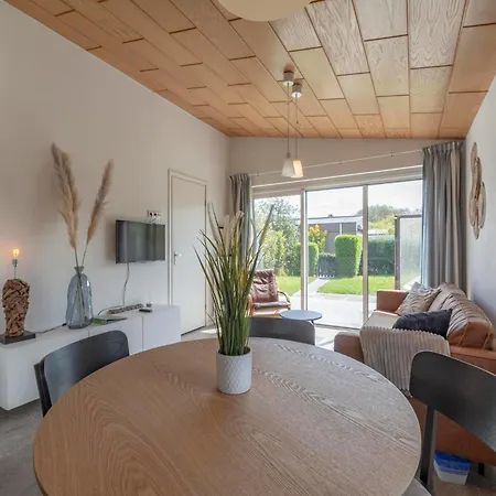 בית נופש In Near Sandy *