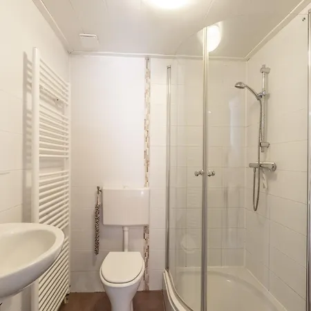 In Near Sandy בית נופש