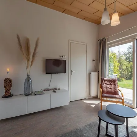 בית נופש In Near Sandy קלאנטסהוך