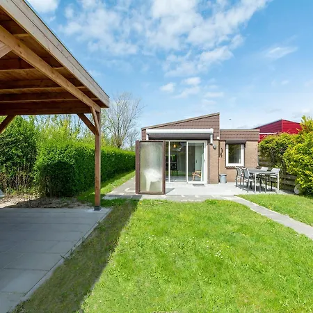 בית נופש In Near Sandy