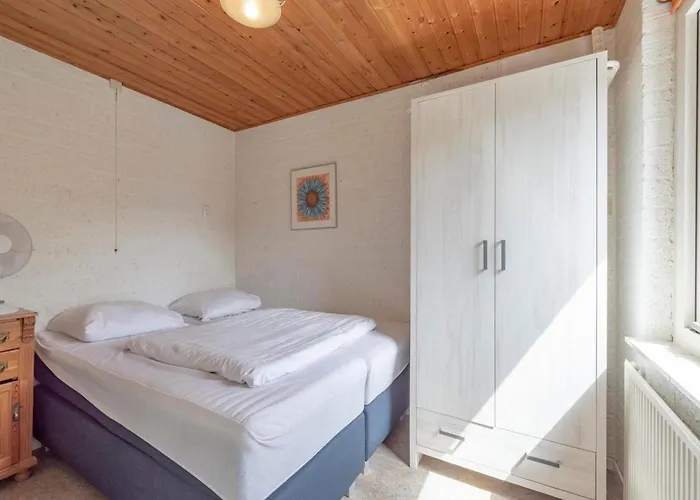 In Near Sandy Vakantiehuis