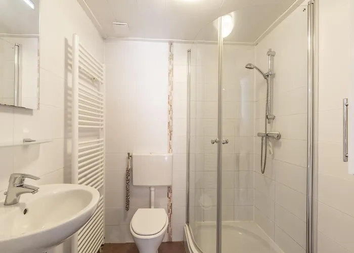 In Near Sandy Vakantiehuis