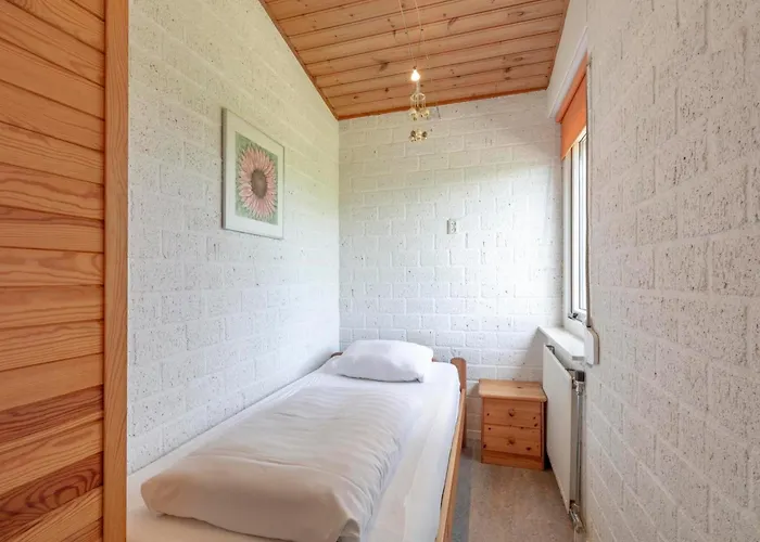 In Near Sandy Vakantiehuis Callantsoog