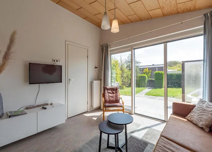 In Near Sandy Callantsoog