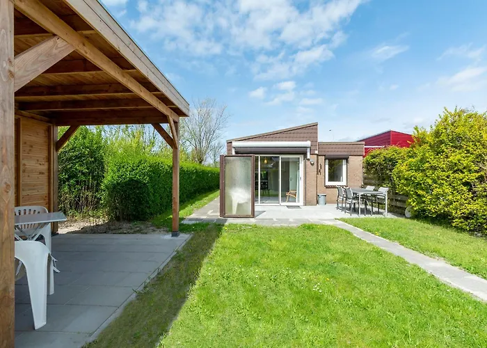 Vakantiehuis In Near Sandy