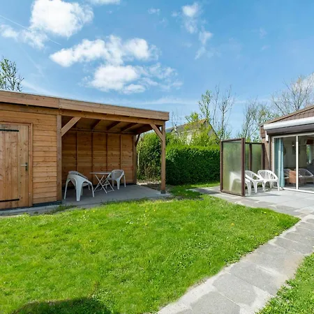 In Near Sandy Callantsoog