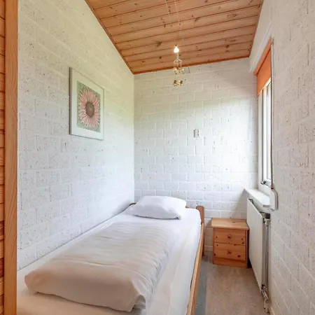 In Near Sandy Σπίτι διακοπών Callantsoog